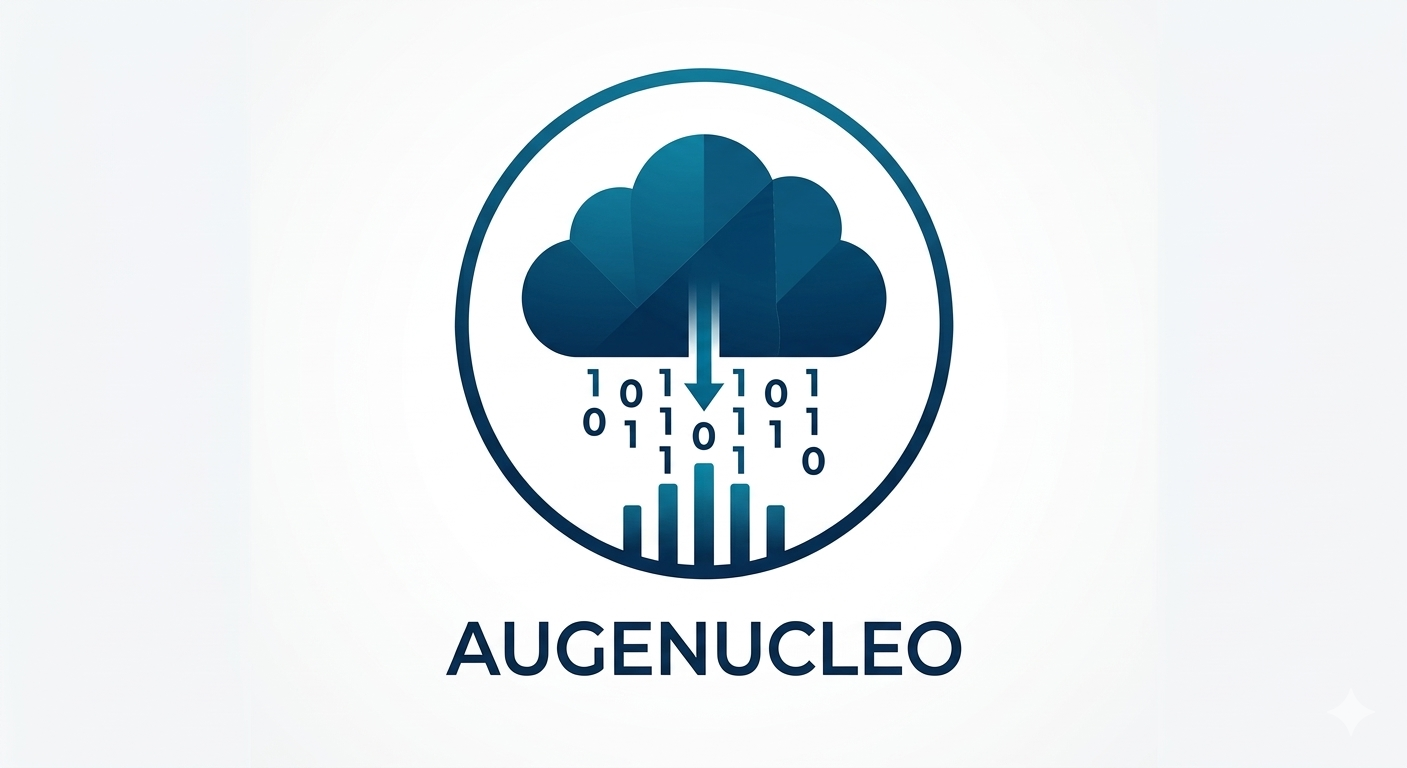 Logo AugeNucleo